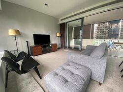 OUE Twin Peaks (D9), Condominium #612670391